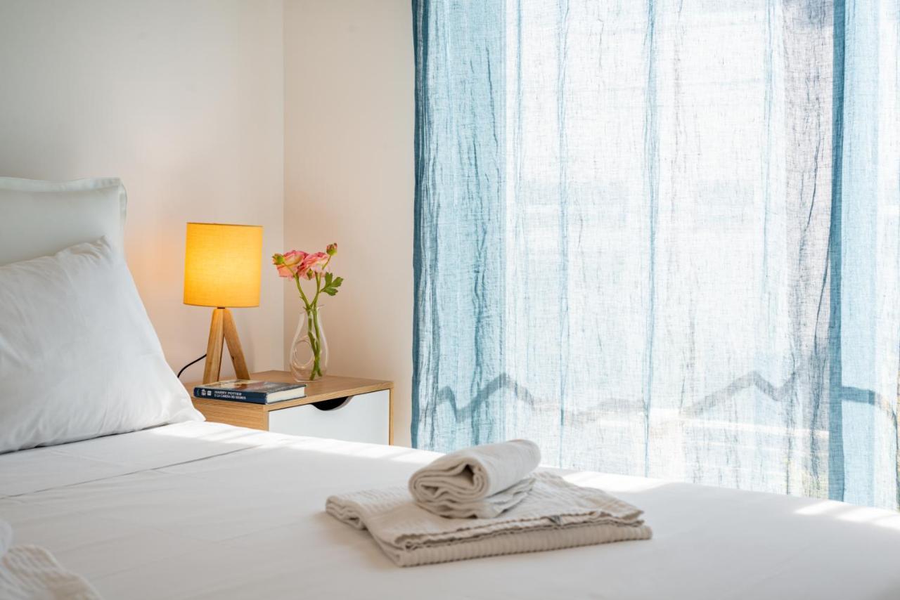 Cala Paura Seaview Apartment With Parking Polignano a Mare Bagian luar foto