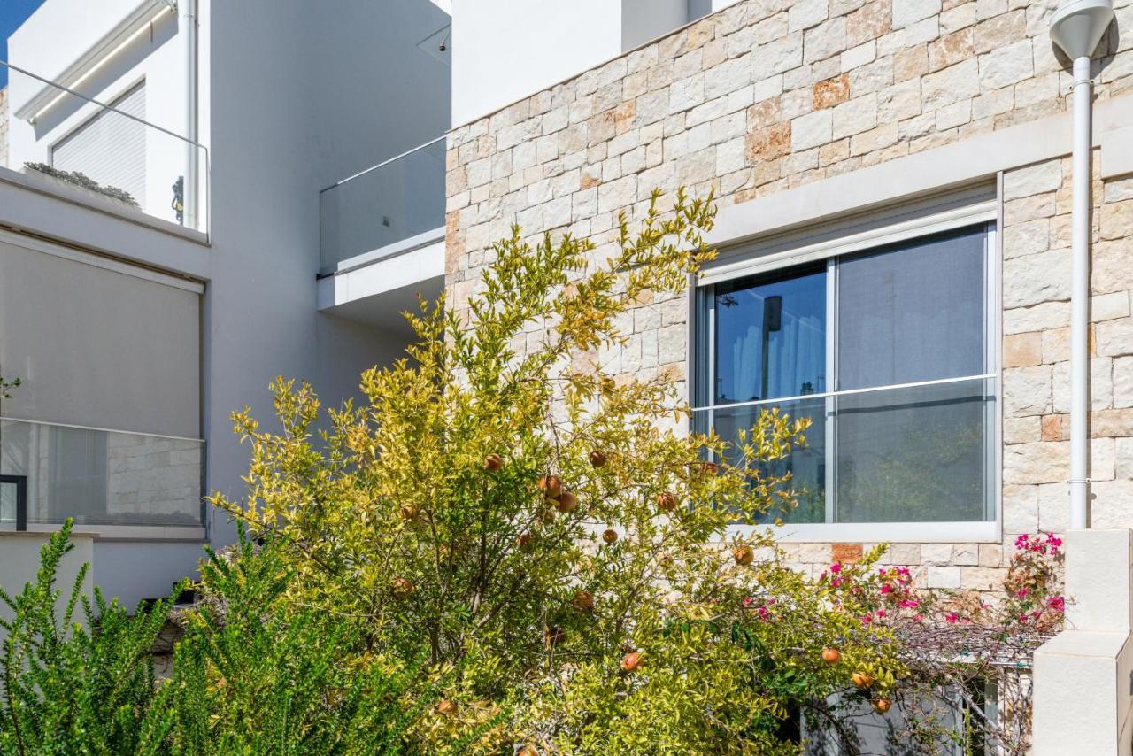 Cala Paura Seaview Apartment With Parking Polignano a Mare Bagian luar foto